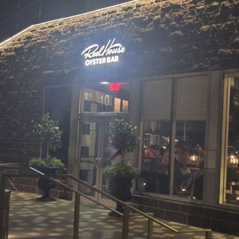 Reelhouse Oyster Bar