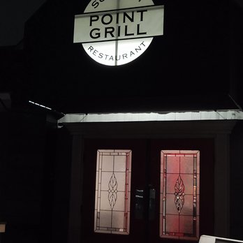 Sudbury Point Grill
